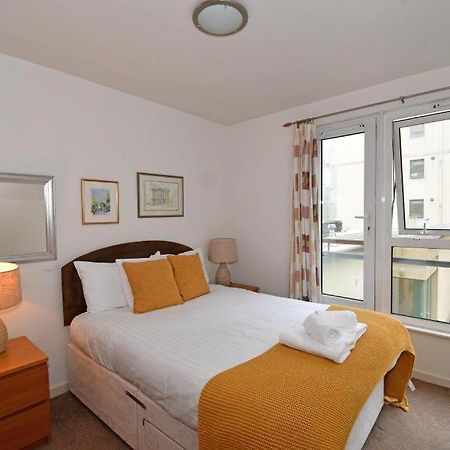 Dreamhouse Apartments Edinburgh Holyrood Park Zewnętrze zdjęcie