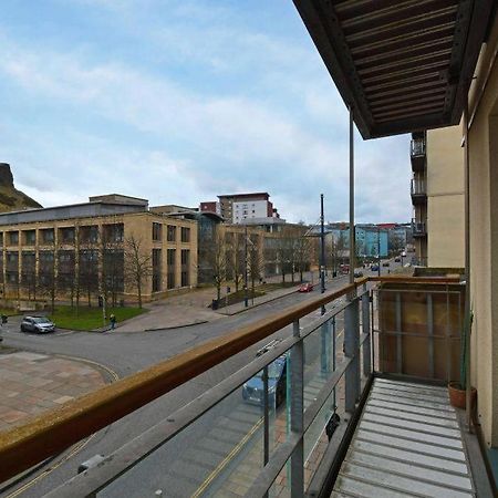 Dreamhouse Apartments Edinburgh Holyrood Park Zewnętrze zdjęcie