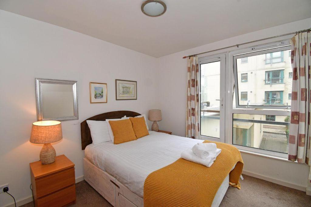 Dreamhouse Apartments Edinburgh Holyrood Park Zewnętrze zdjęcie