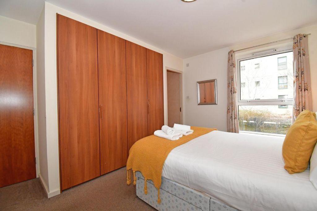 Dreamhouse Apartments Edinburgh Holyrood Park Zewnętrze zdjęcie