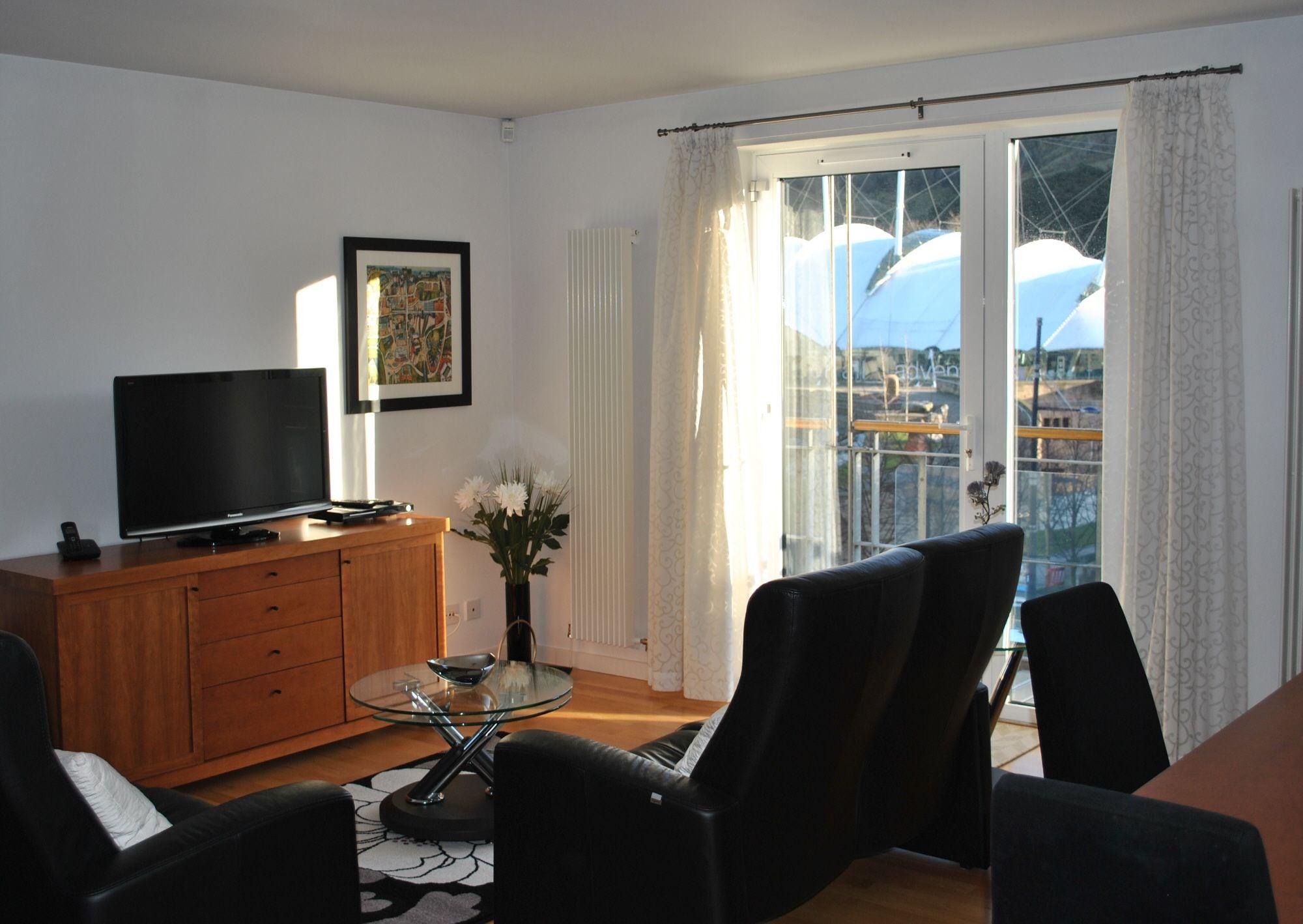 Dreamhouse Apartments Edinburgh Holyrood Park Zewnętrze zdjęcie