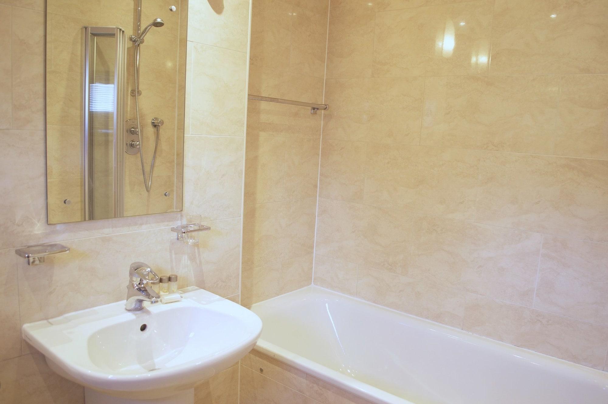 Dreamhouse Apartments Edinburgh Holyrood Park Zewnętrze zdjęcie