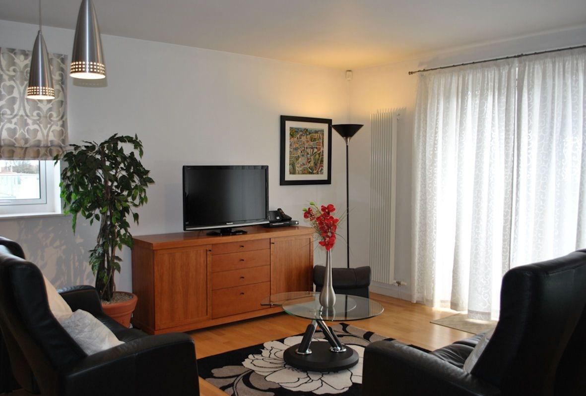 Dreamhouse Apartments Edinburgh Holyrood Park Zewnętrze zdjęcie
