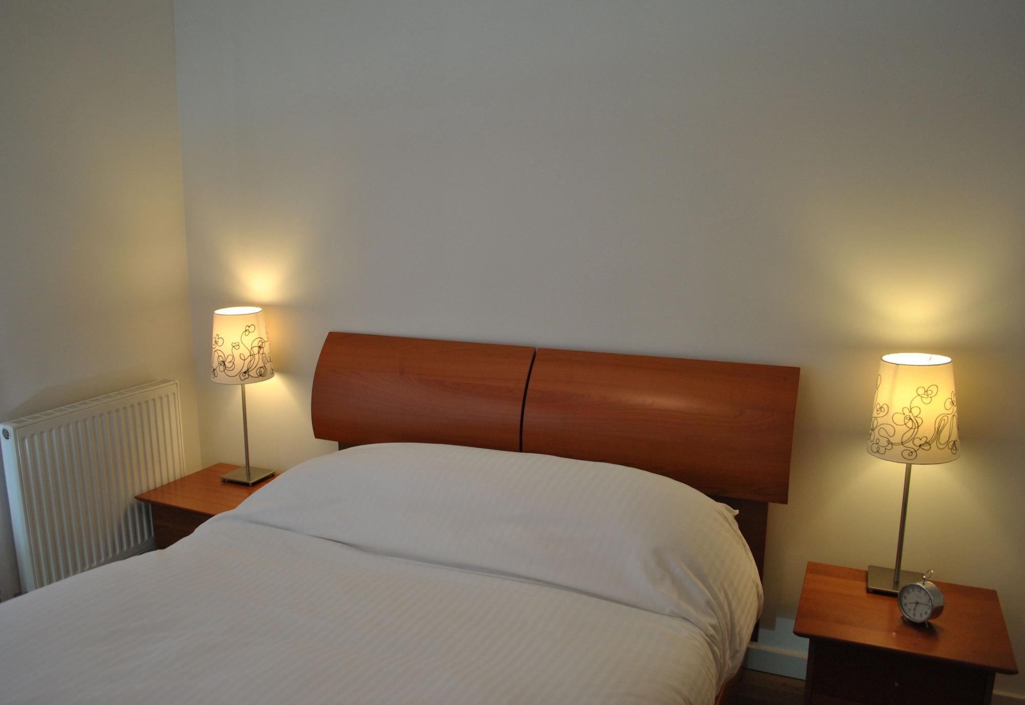 Dreamhouse Apartments Edinburgh Holyrood Park Zewnętrze zdjęcie
