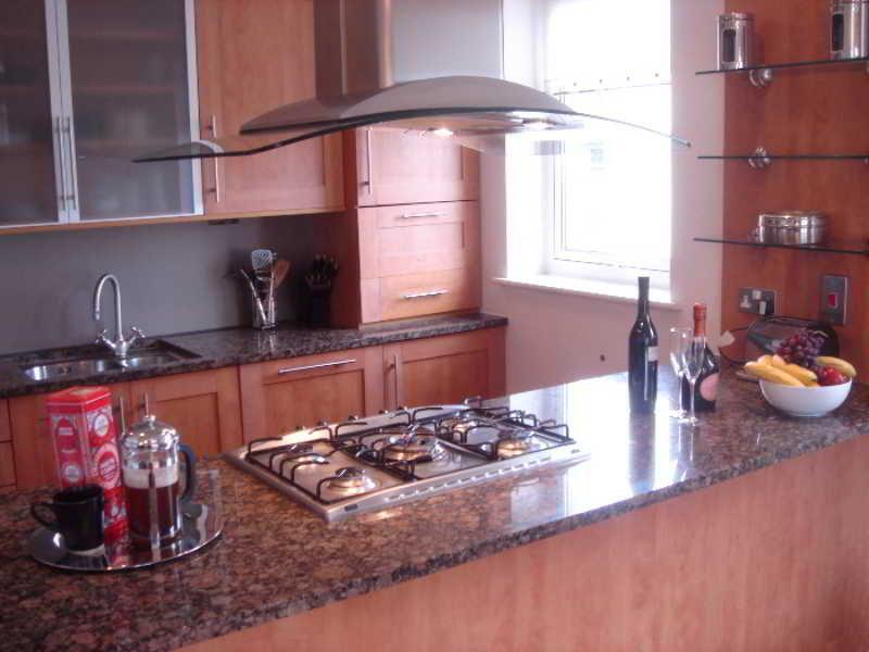 Dreamhouse Apartments Edinburgh Holyrood Park Zewnętrze zdjęcie