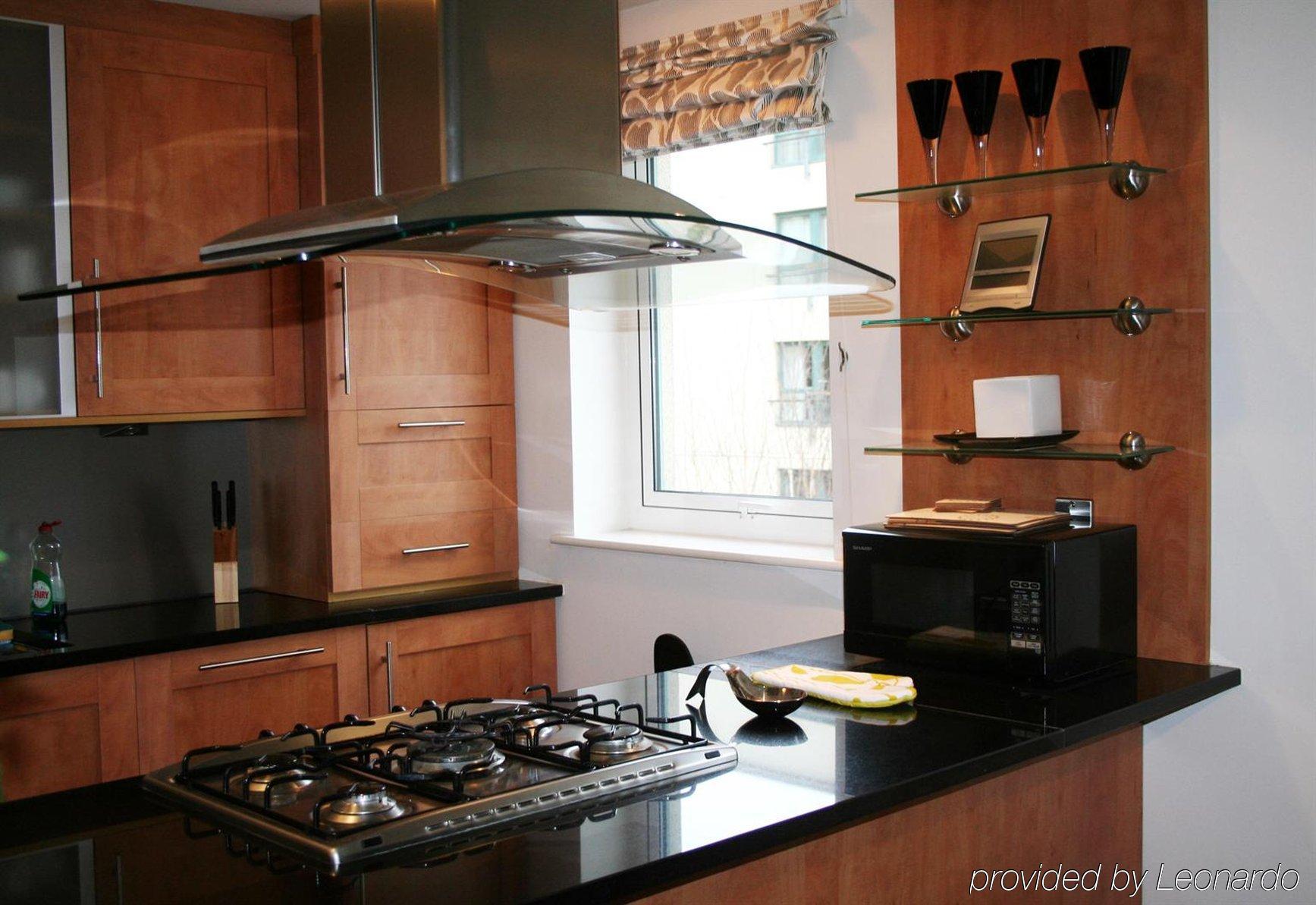 Dreamhouse Apartments Edinburgh Holyrood Park Zewnętrze zdjęcie