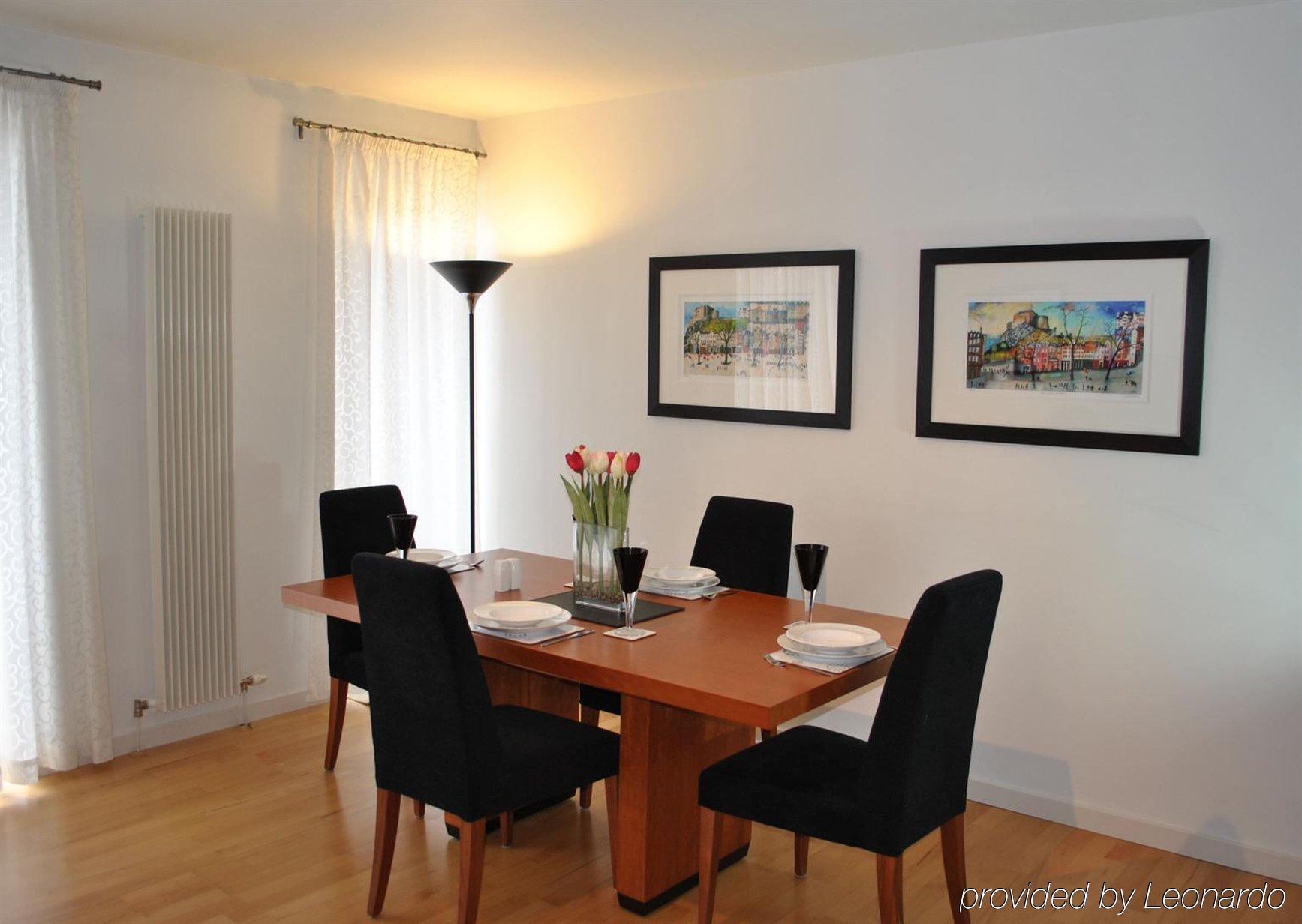 Dreamhouse Apartments Edinburgh Holyrood Park Zewnętrze zdjęcie