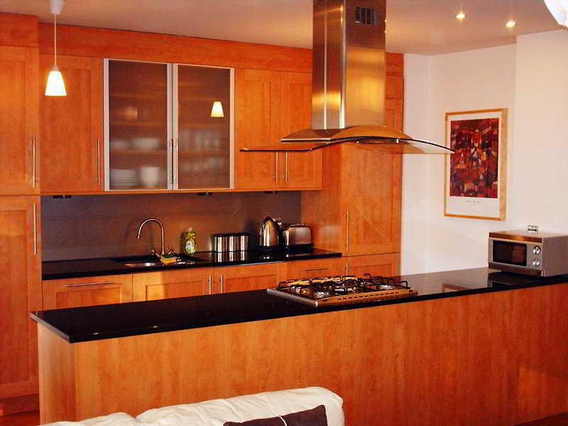 Dreamhouse Apartments Edinburgh Holyrood Park Pokój zdjęcie