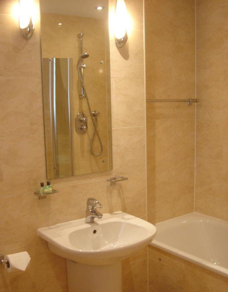 Dreamhouse Apartments Edinburgh Holyrood Park Pokój zdjęcie