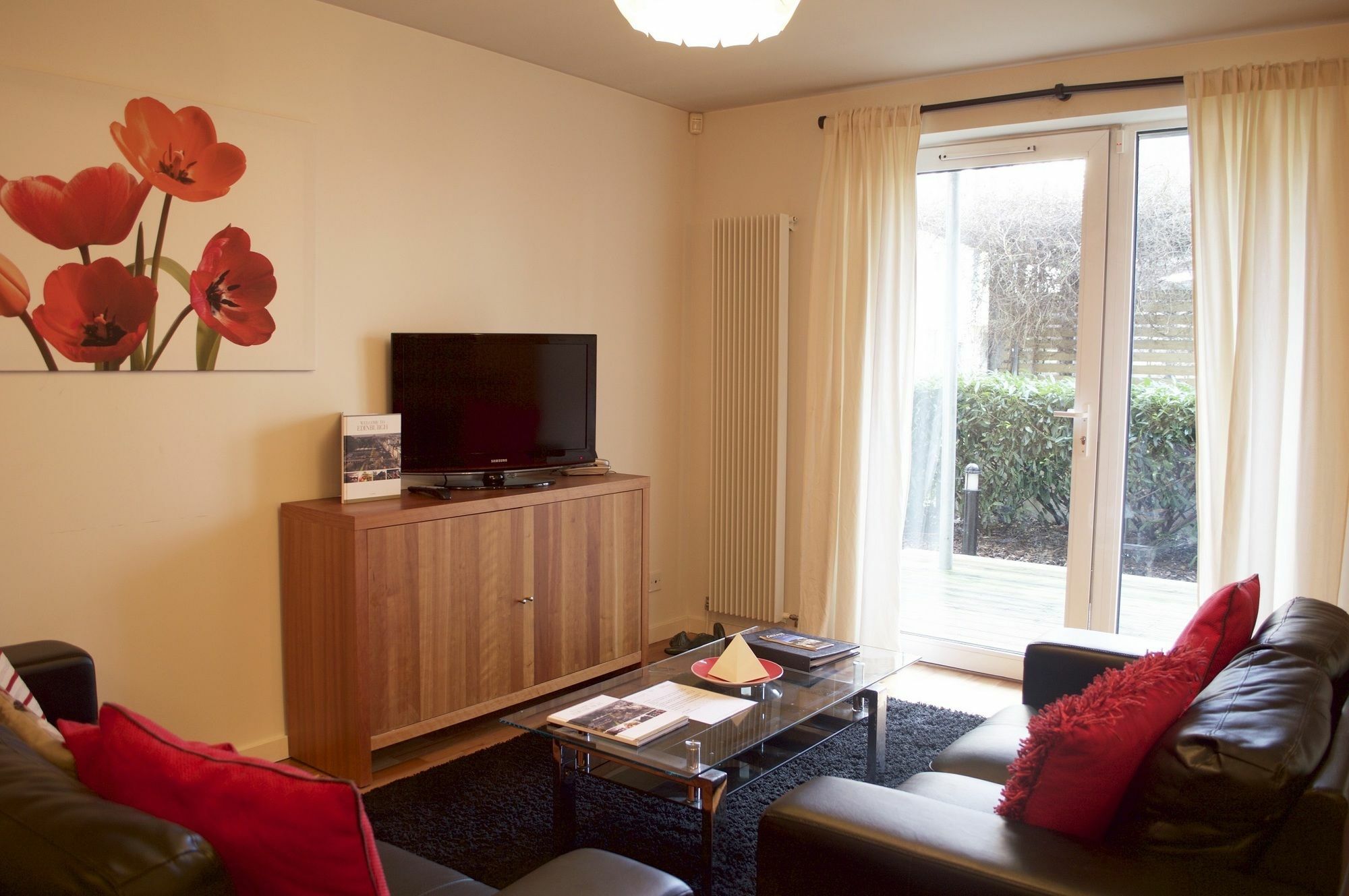 Dreamhouse Apartments Edinburgh Holyrood Park Zewnętrze zdjęcie