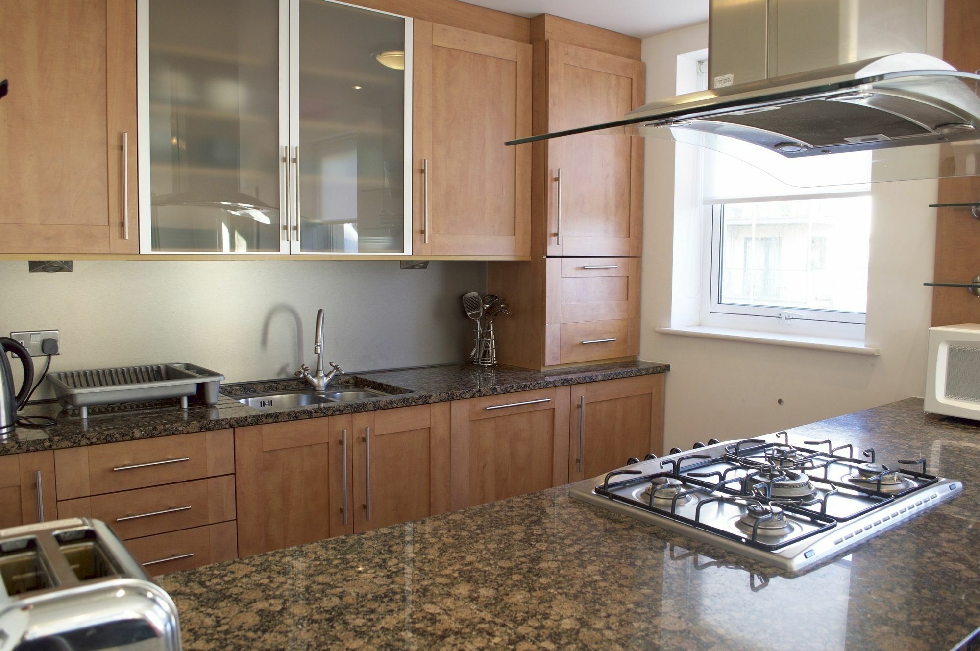 Dreamhouse Apartments Edinburgh Holyrood Park Zewnętrze zdjęcie