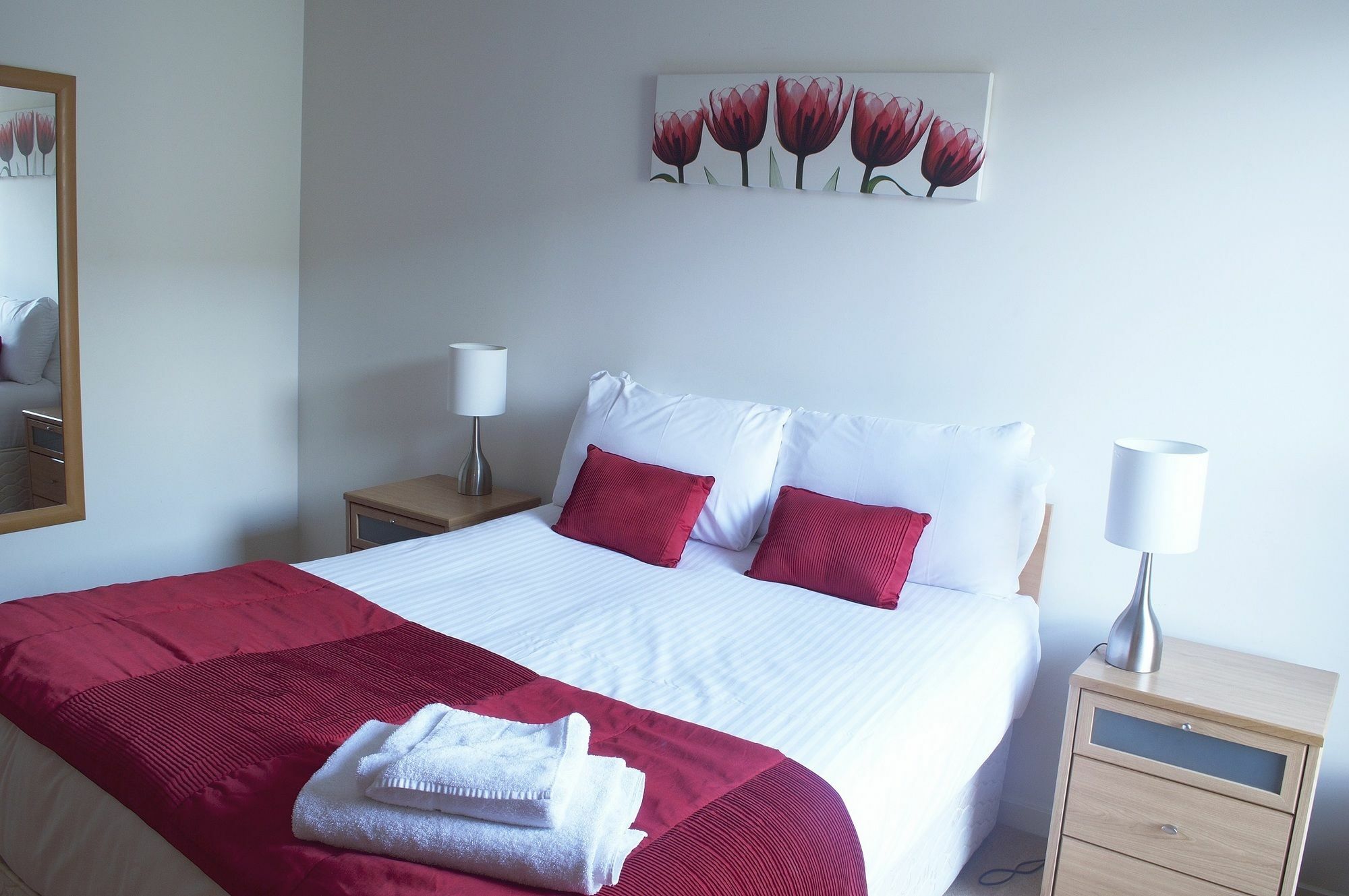 Dreamhouse Apartments Edinburgh Holyrood Park Zewnętrze zdjęcie