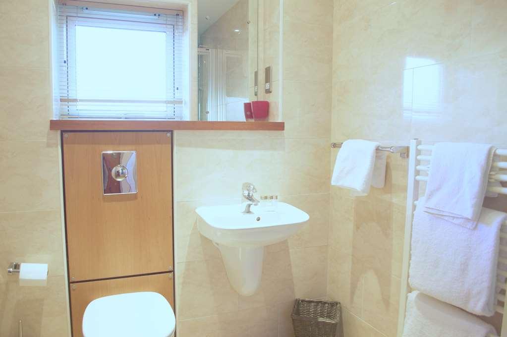 Dreamhouse Apartments Edinburgh Holyrood Park Pokój zdjęcie