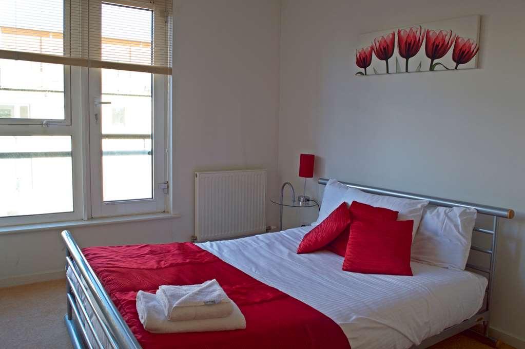 Dreamhouse Apartments Edinburgh Holyrood Park Pokój zdjęcie