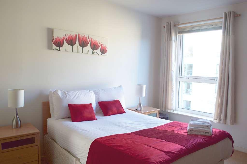 Dreamhouse Apartments Edinburgh Holyrood Park Pokój zdjęcie