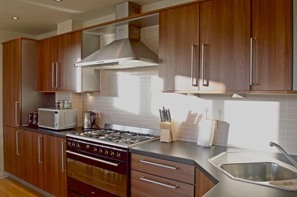Dreamhouse Apartments Edinburgh Holyrood Park Pokój zdjęcie